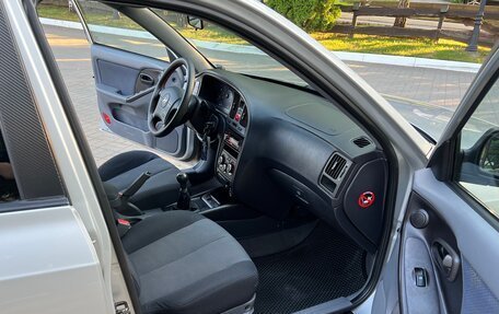 Hyundai Elantra III, 2005 год, 365 000 рублей, 22 фотография