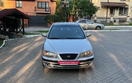 Hyundai Elantra III, 2005 год, 365 000 рублей, 26 фотография