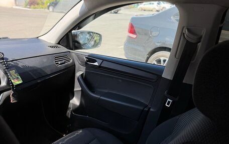 Volkswagen Polo VI (EU Market), 2021 год, 1 510 000 рублей, 9 фотография