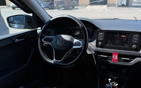 Volkswagen Polo VI (EU Market), 2021 год, 1 510 000 рублей, 7 фотография