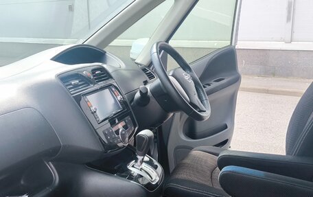 Nissan Serena IV, 2014 год, 1 450 000 рублей, 6 фотография