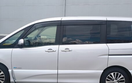 Nissan Serena IV, 2014 год, 1 450 000 рублей, 3 фотография