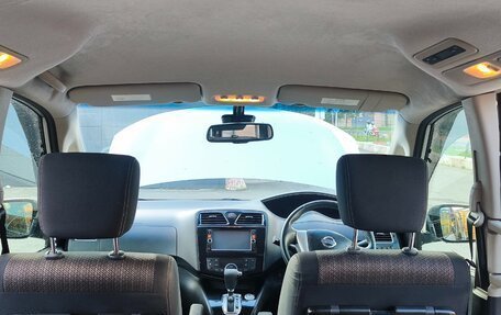Nissan Serena IV, 2014 год, 1 450 000 рублей, 11 фотография