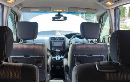 Nissan Serena IV, 2014 год, 1 450 000 рублей, 12 фотография