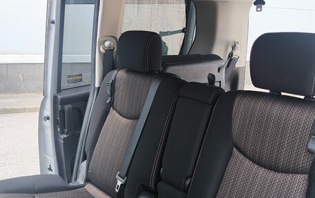 Nissan Serena IV, 2014 год, 1 450 000 рублей, 10 фотография