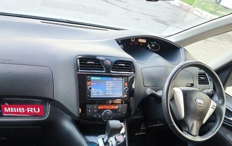 Nissan Serena IV, 2014 год, 1 450 000 рублей, 7 фотография