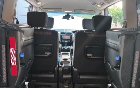 Nissan Serena IV, 2014 год, 1 450 000 рублей, 13 фотография