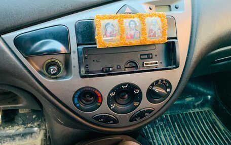 Ford Focus IV, 2004 год, 170 000 рублей, 3 фотография