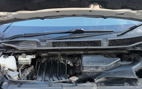 Nissan Serena IV, 2014 год, 1 450 000 рублей, 19 фотография