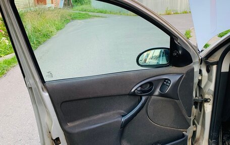 Ford Focus IV, 2004 год, 170 000 рублей, 7 фотография