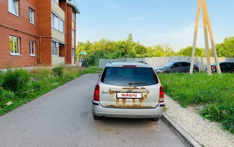 Ford Focus IV, 2004 год, 170 000 рублей, 8 фотография