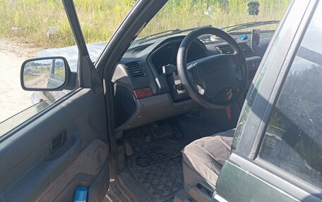 Land Rover Range Rover III, 1995 год, 350 000 рублей, 6 фотография