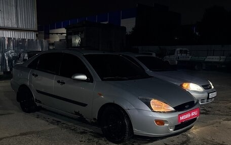 Ford Focus IV, 2001 год, 200 000 рублей, 4 фотография