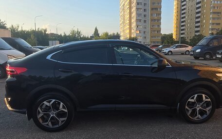 Haval F7x I, 2023 год, 2 650 000 рублей, 4 фотография