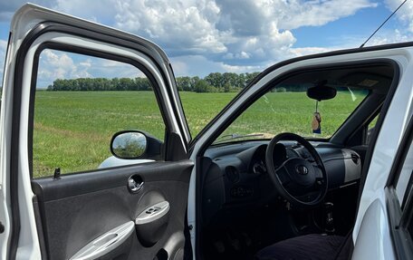 Lifan Smily I (330) рестайлинг, 2014 год, 215 000 рублей, 6 фотография