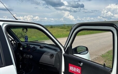 Lifan Smily I (330) рестайлинг, 2014 год, 215 000 рублей, 8 фотография