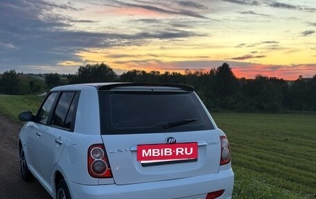 Lifan Smily I (330) рестайлинг, 2014 год, 215 000 рублей, 4 фотография