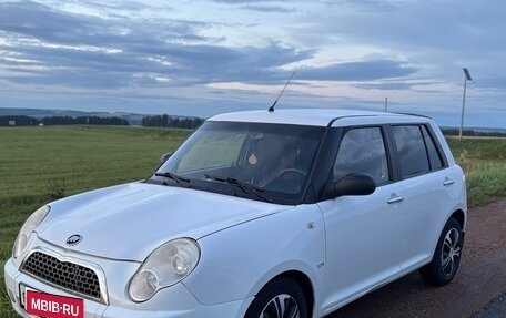 Lifan Smily I (330) рестайлинг, 2014 год, 215 000 рублей, 2 фотография