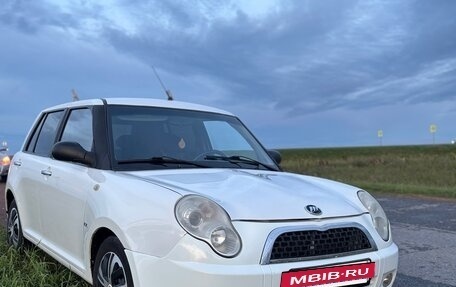 Lifan Smily I (330) рестайлинг, 2014 год, 215 000 рублей, 3 фотография