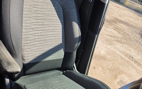 Citroen C4 SpaceTourer I, 2018 год, 2 000 000 рублей, 8 фотография