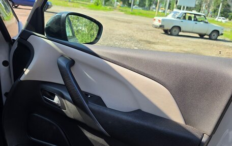 Citroen C4 SpaceTourer I, 2018 год, 2 000 000 рублей, 9 фотография