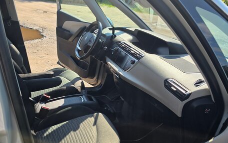Citroen C4 SpaceTourer I, 2018 год, 2 000 000 рублей, 6 фотография