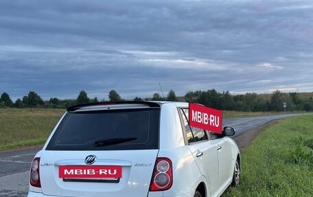 Lifan Smily I (330) рестайлинг, 2014 год, 215 000 рублей, 5 фотография