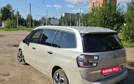 Citroen C4 SpaceTourer I, 2018 год, 2 000 000 рублей, 4 фотография