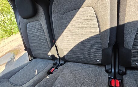 Citroen C4 SpaceTourer I, 2018 год, 2 000 000 рублей, 14 фотография