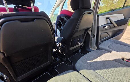 Citroen C4 SpaceTourer I, 2018 год, 2 000 000 рублей, 16 фотография