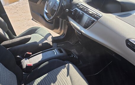 Citroen C4 SpaceTourer I, 2018 год, 2 000 000 рублей, 10 фотография