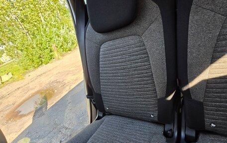 Citroen C4 SpaceTourer I, 2018 год, 2 000 000 рублей, 15 фотография