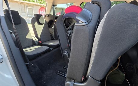 Citroen C4 SpaceTourer I, 2018 год, 2 000 000 рублей, 23 фотография