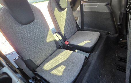 Citroen C4 SpaceTourer I, 2018 год, 2 000 000 рублей, 24 фотография