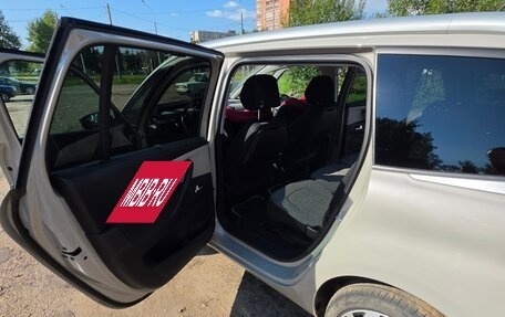 Citroen C4 SpaceTourer I, 2018 год, 2 000 000 рублей, 11 фотография