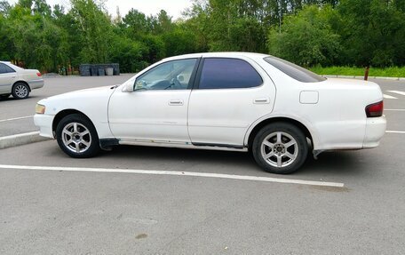 Toyota Cresta, 1995 год, 350 000 рублей, 2 фотография
