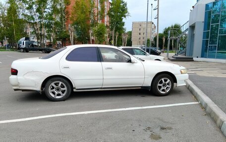 Toyota Cresta, 1995 год, 350 000 рублей, 4 фотография