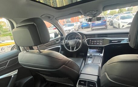 Audi A6, 2019 год, 3 900 000 рублей, 7 фотография