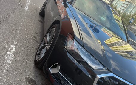 Audi A6, 2019 год, 3 900 000 рублей, 5 фотография