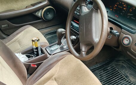 Toyota Cresta, 1995 год, 350 000 рублей, 6 фотография