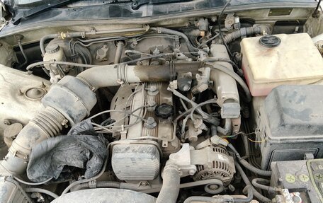 Toyota Cresta, 1995 год, 350 000 рублей, 8 фотография