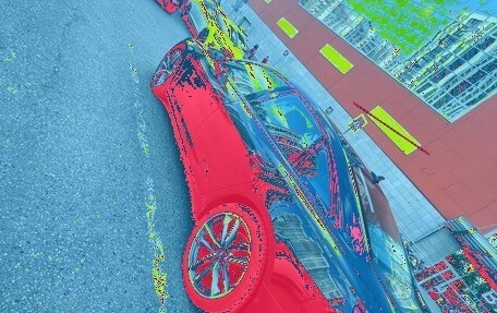 Audi A6, 2019 год, 3 900 000 рублей, 2 фотография