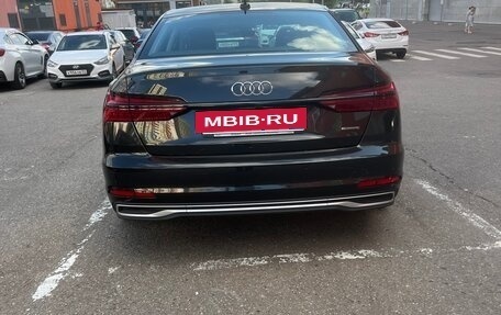 Audi A6, 2019 год, 3 900 000 рублей, 4 фотография