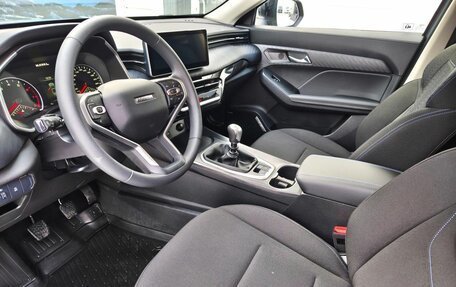 Haval Jolion, 2026 год, 2 049 000 рублей, 8 фотография