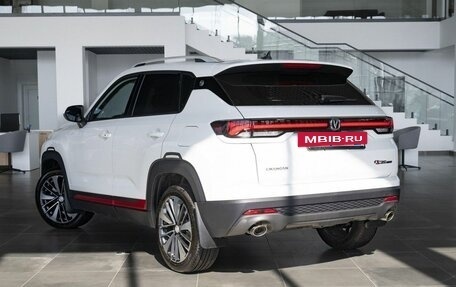 Changan CS35 Plus, 2025 год, 2 839 900 рублей, 3 фотография