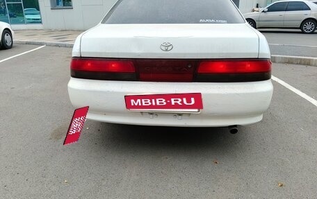 Toyota Cresta, 1995 год, 350 000 рублей, 3 фотография