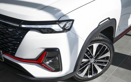 Changan CS35 Plus, 2025 год, 2 839 900 рублей, 8 фотография