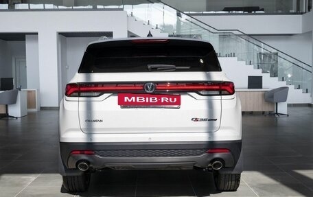 Changan CS35 Plus, 2025 год, 2 839 900 рублей, 4 фотография