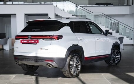 Changan CS35 Plus, 2025 год, 2 839 900 рублей, 5 фотография