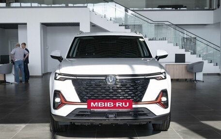 Changan CS35 Plus, 2025 год, 2 839 900 рублей, 2 фотография